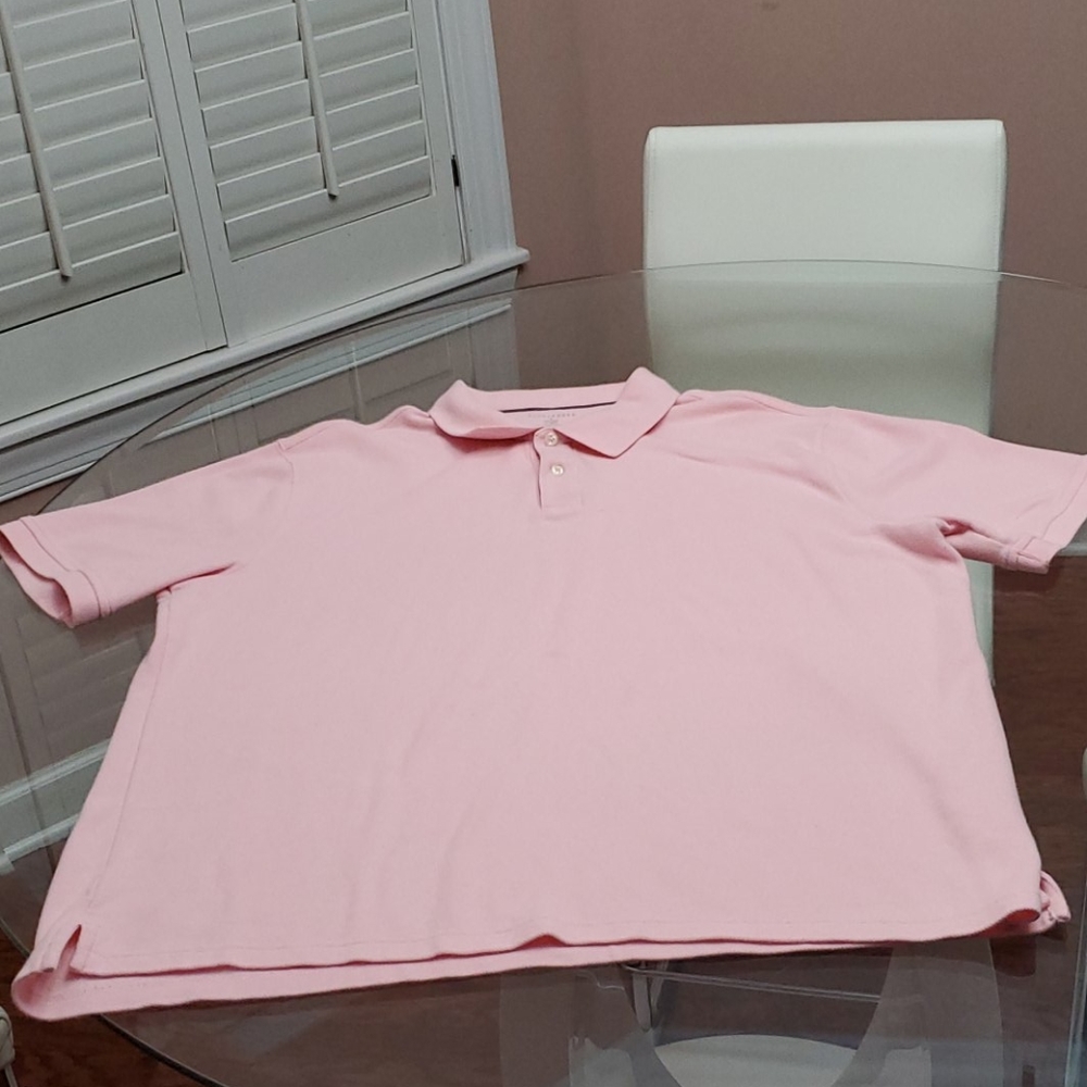 SaddleBred, Men's Polo Shirt XL